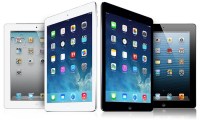 Ipad 2 3 4